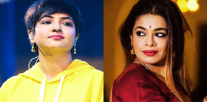 প্রাক্তন মানেই তিক্ততা? ‘আজও অর্ধাঙ্গিনী’-র স্পেশ্যাল স্ক্রিনিংয়ে বিস্ফোরক ইমন-জয়া-লগ্নজিতা!
