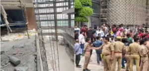 প্রলোভনে পড়ে প্রাণ গেল ৭ বছরের শিশুর! শপিং মলে নিয়ে গিয়ে ধর্ষণ ও খুনের ঘটনায় শিউরে উঠল দেশ