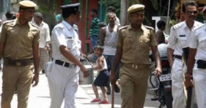 পুলিশ সেজে ২ কোটি টাকার লুট! দক্ষিণ কলকাতায় দুঃসাহসিক ডাকাতিতে তোলপাড় ব্যবসায়ী মহল