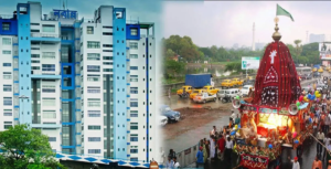 বাংলার ঐতিহ্যকে কুর্নিশ! রথযাত্রায় ৫ লক্ষ টাকা অনুদান ঘোষণা নবান্নের, খুশির হাওয়া আয়োজকদের মধ্যে
