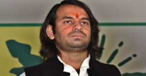 মনোনয়ন জমা দিতেই গ্রেপ্তার প্রার্থী! বাঁকিপুরে রাজনৈতিক পারদ তুঙ্গে, হুঙ্কার তেজ প্রতাপের