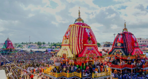 রথযাত্রার সময় নিয়ে তুমুল বিতর্ক, ইসকনের ওপর চটলেন পুরীর গজপতি মহারাজ!