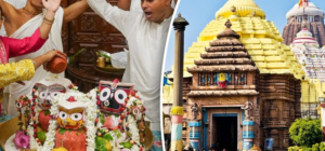 পুরীর জগন্নাথ মন্দিরে এক অদ্ভুত রহস্য! কেন এখানে একাদশীর দিনেও প্রসাদ হিসেবে মেলে ভাত?