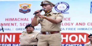 ফেসবুক থেকে ৬ হাজার টাকা আয়! সাসপেন্ড হিমাচল পুলিশের বিখ্যাত ব্যান্ডের প্রধান ইন্সপেক্টর