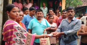 কাটমানি ফেরতের হিড়িক! ফলতায় তৃণমূল নেতাদের টাকা ফেরানোর চাপে গ্রামবাসীদের স্বস্তি