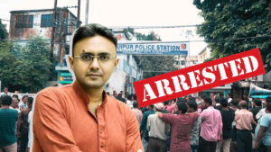 বারুইপুর কাণ্ডে মাস্টারমাইন্ড লাহেক আলি! নির্দোষ ইন্দ্রজিৎকে পিটিয়ে মারার ঘটনায় বড় পদক্ষেপ পুলিশের