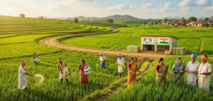সার কিনতে এবার লাগবে সরকারি অনুমোদন! কালোবাজারি রুখতে নতুন ফতোয়া কৃষি দপ্তরের