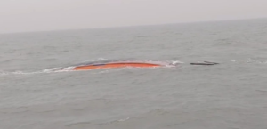 ঙ্গোপসাগরে ট্রলার ডুবির ঘটনায় মর্মান্তিক পরিণতি! উদ্ধার ৯ মৎস্যজীবীর দেহ, এখনও নিখোঁজ ৬