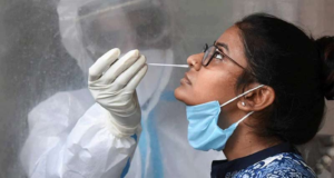 ভ্যাকসিনের দুই ডোজ নিয়েও রেহাই নেই? নতুন ভ্যারিয়েন্টের হানায় কাঁপছে কডপা