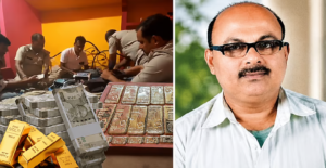 ডাকাত ধরতে গিয়ে হদিশ মিলল ৫০ কোটির ‘গুপ্তধনে’! বীরভূমে অনুব্রত-ঘনিষ্ঠের আত্মীয়ের বাড়িতে মেগা রেড, উদ্ধার নগদ ও সোনা