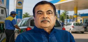 কিচ্ছু হবে না গাড়ির ইঞ্জিনের! E20 পেট্রোল নিয়ে সমস্ত জল্পনা ও আশঙ্কায় জল ঢেলে বড় ঘোষণা কেন্দ্রীয় মন্ত্রীর