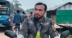 মোংলার জেলের নিখোঁজ রহস্যে চাঞ্চল্যকর মোড়! কোস্টগার্ডের বিরুদ্ধে কড়া পদক্ষেপ নিয়ে হাই কোর্টের তলব