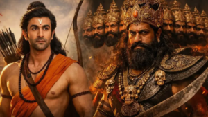 রণবীর বনাম যশ: মহাকাব্যিক ছবি ‘রামায়ণ’-এর সুবাদে কে কত কোটি টাকার মালিক জানেন?