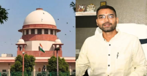 আইন অমান্যের গুরুতর অভিযোগ! বিধায়ক বা সাংসদ না হয়েও কীভাবে পদে দীপক প্রকাশ? প্রশ্ন প্রধান বিচারপতির