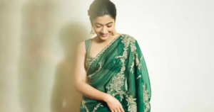 শ্রাবণের বরষায় ফ্যাশনে ঝড়! কোন ৫ বলিউড সুন্দরীর গ্রিন লুক দেখে চোখ ফেরাতে পারছেন না ফ্য়াশনপ্রেমীরা?