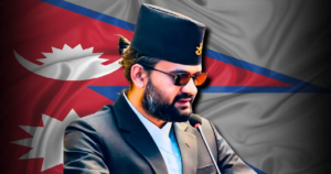 বিচারবিভাগে নগ্ন হস্তক্ষেপ! নেপালের প্রধানমন্ত্রী বালেন শাহের বিরুদ্ধে গর্জে উঠল মানবাধিকার সংস্থাগুলো
