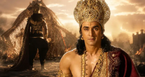 অপেক্ষার অবসান! প্রকাশ্যে এল বহুল প্রতীক্ষিত ‘রামায়ণ: পার্ট ১’-এর মহাকাব্যিক ট্রেলার!