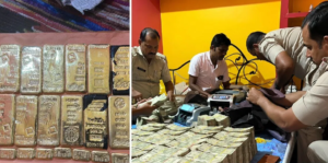 পার্থকাণ্ড অতীত! এবার বীরভূমের পাথর ব্যবসায়ীর বাড়ি থেকে উদ্ধার কোটি কোটি টাকা ও তাল তাল সোনা!