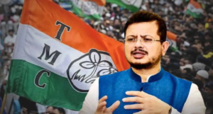 মেট্রোপলিটনের মেগা পার্টি অফিস কার দখলে? ঋতব্রতপন্থীদের নতুন চালে অস্বস্তিতে কালীঘাট!