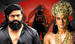 মুক্তি পেল ‘রামায়ণ’-এর মহাকাব্যিক ট্রেলার! রাম রূপে রণবীর ও রাবণ রূপে যশের ধামাকাদার এন্ট্রি!