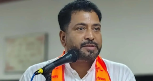 শিলিগুড়িতে বেআইনি নির্মাণ ও সিন্ডিকেটের রাজত্বে কোপ! কড়া পদক্ষেপের হুশিয়ারি দিলেন মন্ত্রী শঙ্কর ঘোষ