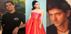 হৃতিক রোশনের মতো দেখতে বলেই কি কঙ্গনার এত রাগ? অভিনেত্রীকে নিয়ে বিস্ফোরক ও রসিকতার সুরে মন্তব্য সিজেপির সৌরভ দাসের