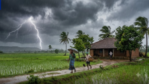 চোখ রাঙাচ্ছে ভারী বৃষ্টি ও ভূমিধস! দিল্লি থেকে বিহার—কোথায় কেমন দুর্যোগ জানুন এক ক্লিকে