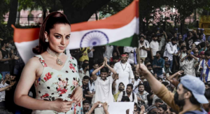 সিজেপি-কে সরাসরি আক্রমণ কঙ্গনার! ভিডিও বার্তায় কী এমন বললেন অভিনেত্রী-সাংসদ যে শুরু হল রাজনৈতিক ঝড়?
