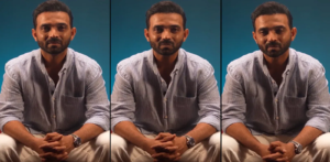 ভারতীয় ক্রিকেটে এক যুগের অবসান! আন্তর্জাতিক ক্রিকেট থেকে হঠাৎ অবসরের ঘোষণা অজিঙ্ক রাহানের