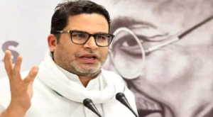 ভোটের আগের রাতে থানায় চরম নাটক! পুলিশকে সোজা ধমক প্রশান্ত কিশোরের, হার নিশ্চিত জেনে কিসের ভয় বিজেপির?