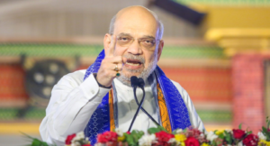 দেশে নেই কোনও মাওবাদী! রাজ্যসভায় ঐতিহাসিক ঘোষণা স্বরাষ্ট্রমন্ত্রকের, সমস্ত জেলাকে ‘মুক্ত’ বলে দাবি