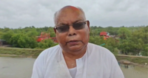 আমফানে ৩২ হাজার কোটির তছরুপ? সুন্দরবন ত্রাণ দুর্নীতিতে মমতার সরকারের বিরুদ্ধে বিস্ফোরক কান্তি গঙ্গোপাধ্যায়