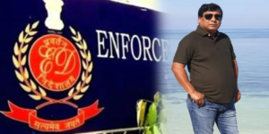পাথর মাফিয়া টুলু মণ্ডলের বাড়িতে ইডির নজর! বিপুল সোনা ও নগদ উদ্ধারের পরেই জোরদার তদন্ত শুরু