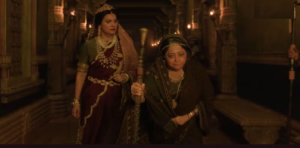 রণবীরের রাম আর যশের রাবণের মহাকাব্যে খলনায়িকার মুকুট কার মাথায়? ‘রামায়ণ’-এ মন্থরার লুকে চমক দিলেন শীবা চড্ডা