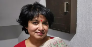দুই দশকের দীর্ঘ প্রতীক্ষার অবসান! বিশ বছর পর প্রাণের শহর কলকাতায় ফিরছেন তসলিমা নাসরিন