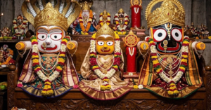 রথযাত্রার দিন নিয়ে তুঙ্গে বিরোধ! ইসকনের দাবি খারিজ করে তোপ জগন্নাথ মন্দির প্রশাসনের