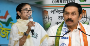একুশে জুলাইয়ে মমতাকে কংগ্রেসের মঞ্চে আমন্ত্রন! ‘রাজনৈতিক ভুল’ স্বীকারের ডাক শুভঙ্করের