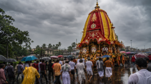রথযাত্রায় ভাসবে বাংলা! ধেয়ে আসছে জোরালো নিম্নচাপ, আপনার জেলায় কি সতর্কতা?