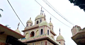 সর্বমঙ্গলা মন্দিরে দুঃসাহসিক চুরি! বিপত্তারিণী পুজোর মুখে খোয়া গেল লক্ষাধিক টাকা