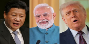 রাশিয়ার তেল-গ্যাসে মার্কিন নিষেধাজ্ঞার নতুন চাল! ভারত ও চিনের জন্য বড় স্বস্তির খবর?