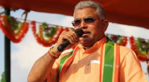 ‘তৃণমূলের রোগ মাথায় উঠে গেছে!’ মদন-কল্যাণকে নিয়ে বিস্ফোরক দিলীপ ঘোষ