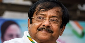‘শুভেন্দুর মতো সফল নেতা জীবনে দেখিনি’! দলবদল করেই মুখ্যমন্ত্রীর প্রশংসায় পঞ্চমুখ জ্যোতিপ্রিয় মল্লিক