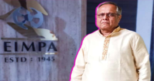 ‘ছবি রিলিজের নামে তোলাবাজি বন্ধ হবেই’, ইমপা-র নতুন দায়িত্ব নিয়েই হুঙ্কার কৃষ্ণ দাগার