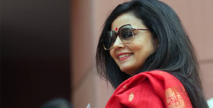 মহুয়া মৈত্রের স্বস্তির নিঃশ্বাস, ২১ জুলাই পর্যন্ত সাংসদের বিরুদ্ধে বড় পদক্ষেপে নিষেধাজ্ঞা হাইকোর্টের!