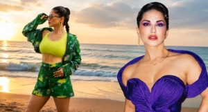 মন্দারমণির সৈকতে সানি লিওনি? নেটপাড়ায় তুঙ্গে রহস্য, কীসের ইঙ্গিত দিলেন ‘বেবি ডল’?