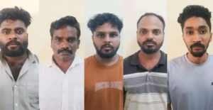 সিসিবি সেজে জিম প্রশিক্ষককে অপহরণ, মাদক মামলায় ফাঁসানোর হুমকি দিয়ে লক্ষাধিক টাকা হাতানোর ছক! পর্দাফাঁস করল পুলিশ