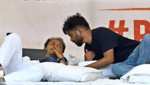 মৃত্যুর মুখে সোনম ওয়াংচুক! অনশনকারীর প্রাণ বাঁচাতে এবার দিল্লি হাইকোর্টের দ্বারস্থ সমাজকর্মী, তুঙ্গে চাঞ্চল্য