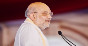 ১৮ জুলাই অমিত শাহের বিশেষ বৈঠক উত্তরবঙ্গে, সীমান্ত সুরক্ষায় নেওয়া হতে পারে বড় কোনো সিদ্ধান্ত!