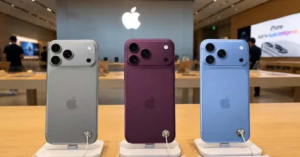 দেড় লক্ষ পার iPhone 18 Pro Max-এর দাম! আকাশছোঁয়া দাম বৃদ্ধির আসল কারণ ফাঁস করল এই রিপোর্ট