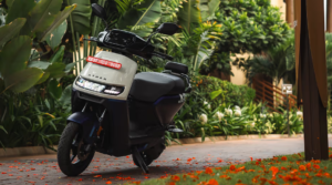 সাশ্রয়ী দামের নতুন স্কুটার আনছে আথার, ২৯ আগস্ট বেঙ্গালুরুতে বড় চমক!